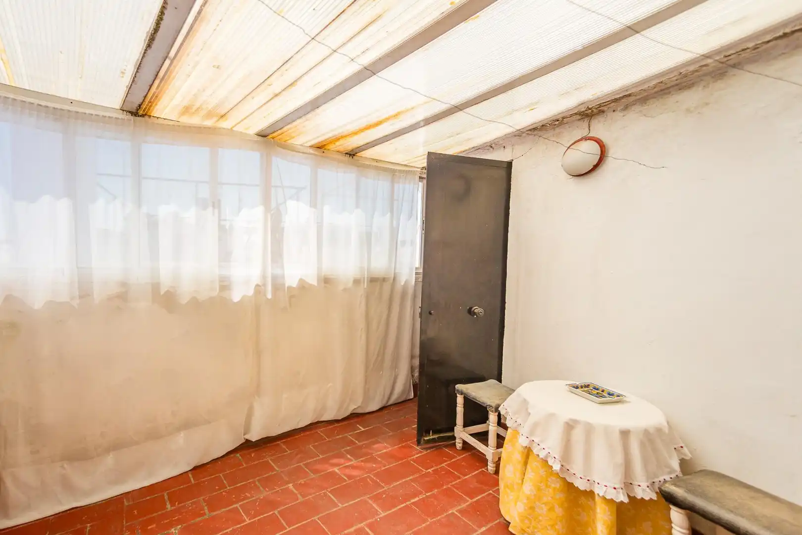 Terrace of Houses for sale in Córdoba  with Air Conditioner, Heating and Terrace
