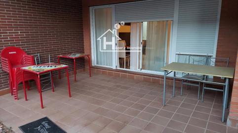 Foto 2 de Casa adosada en venda a Yebes - Pueblo, Yebes