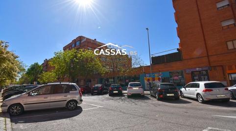 Photo 2 of Premises for sale in Calle Rioja, Juncal, Madrid