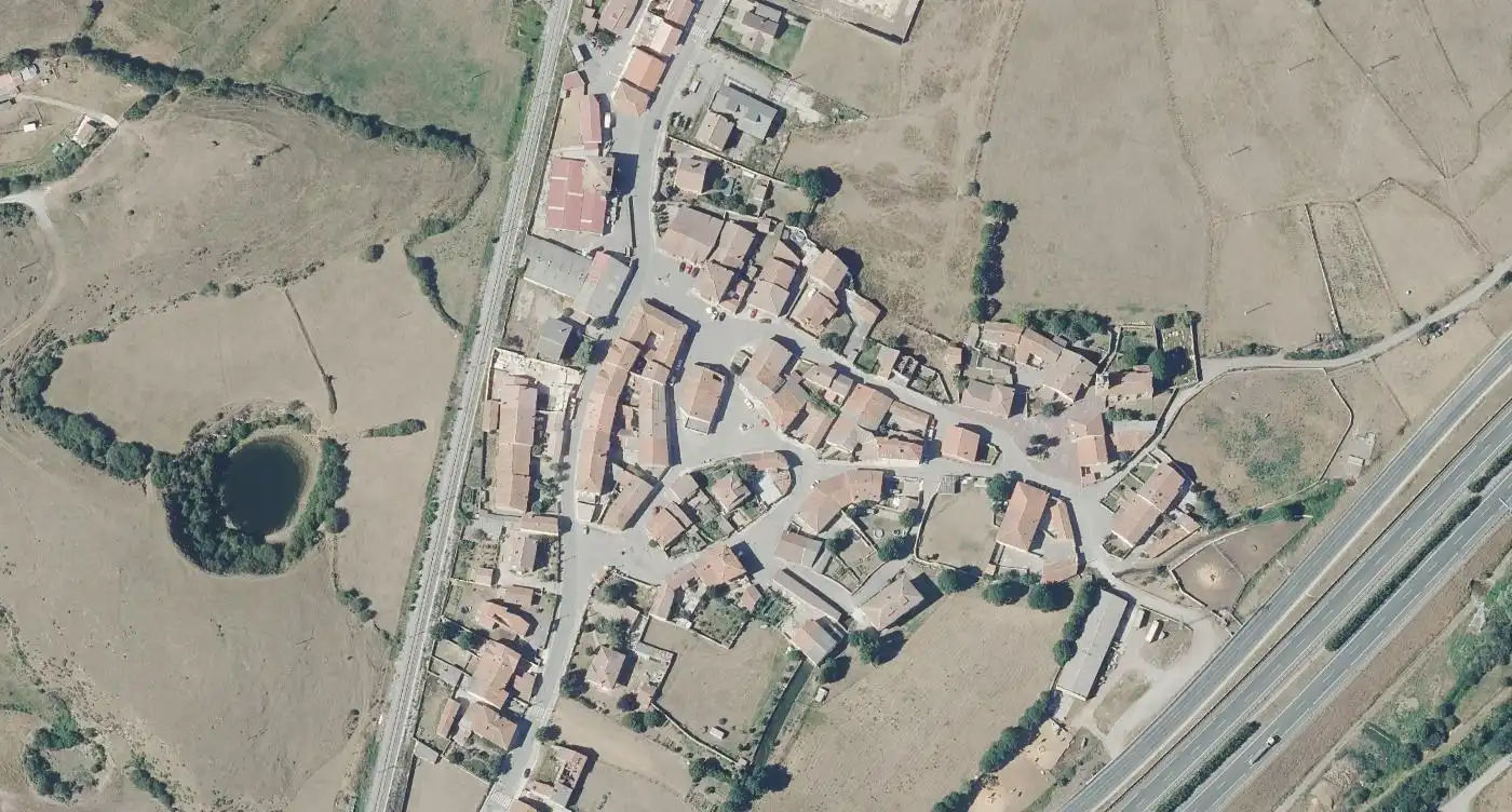 Wohnung zum Verkauf in Campoo de Enmedio, imagen 7