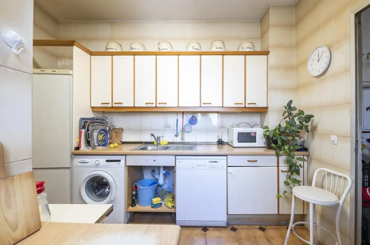 Piso con ascensor en venta en Calle del Buen Suceso, imagen 21