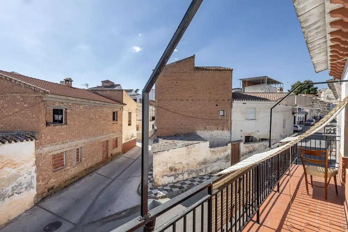 Maison avec terrasse à vendre à Jayena, imagen 23