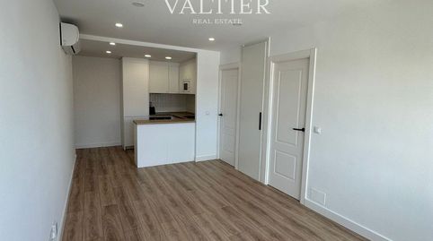 Foto 4 de Pis de lloguer a Alberto Alcocer, Nueva España, Madrid Capital