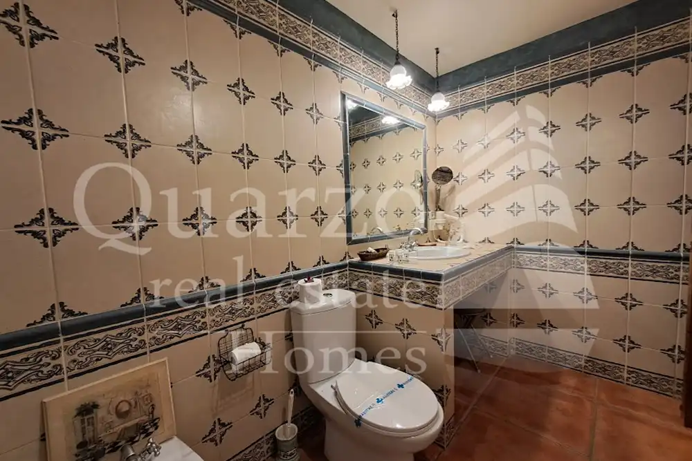 Maison à vendre à Herrera de Alcántara, imagen 16