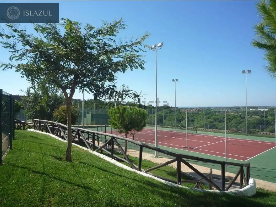 Jardí de Àtic en venda en Islantilla amb Aire condicionat, Calefacció i Terrassa