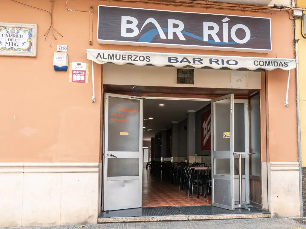 Local en venda en Gandia