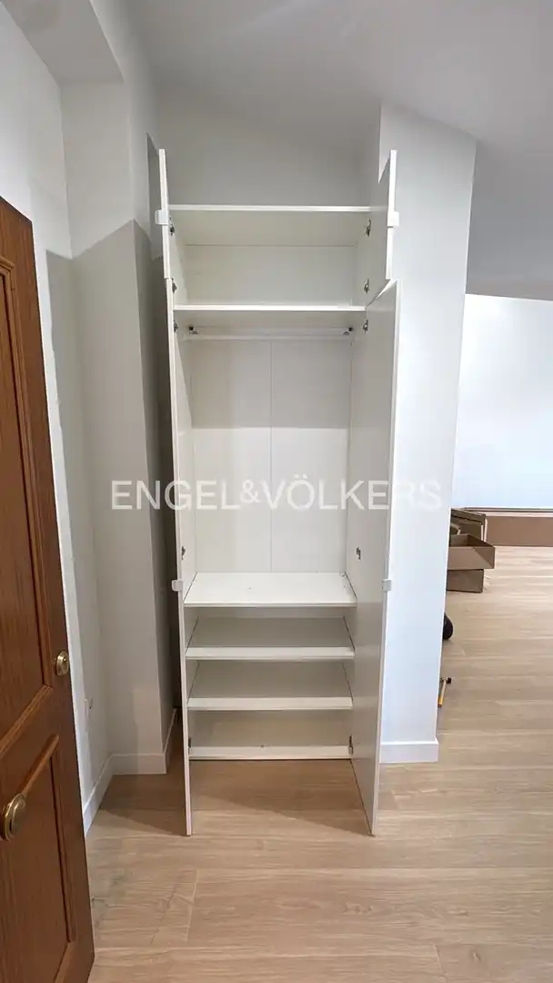 Penthouse mit Aufzug zur Miete in Centro, imagen 31