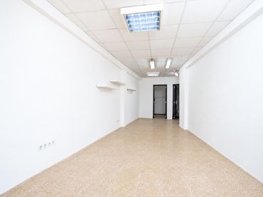 Local comercial en venta en Platja de Palma