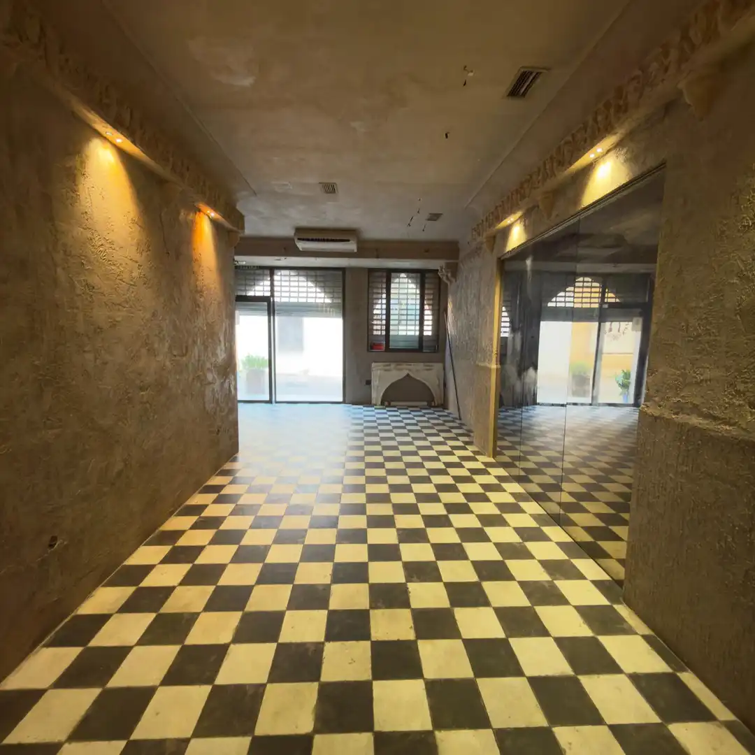 Local comercial en venta en Calle de las Comedias, imagen 2