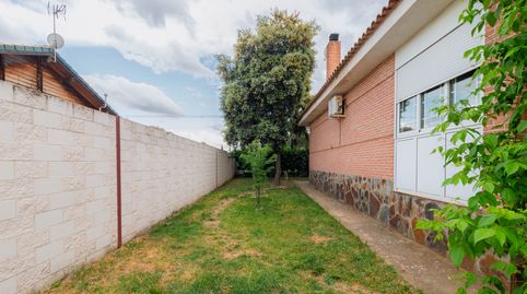 Foto 4 de Casa o xalet en venda a Eurovillas, Nuevo Baztán