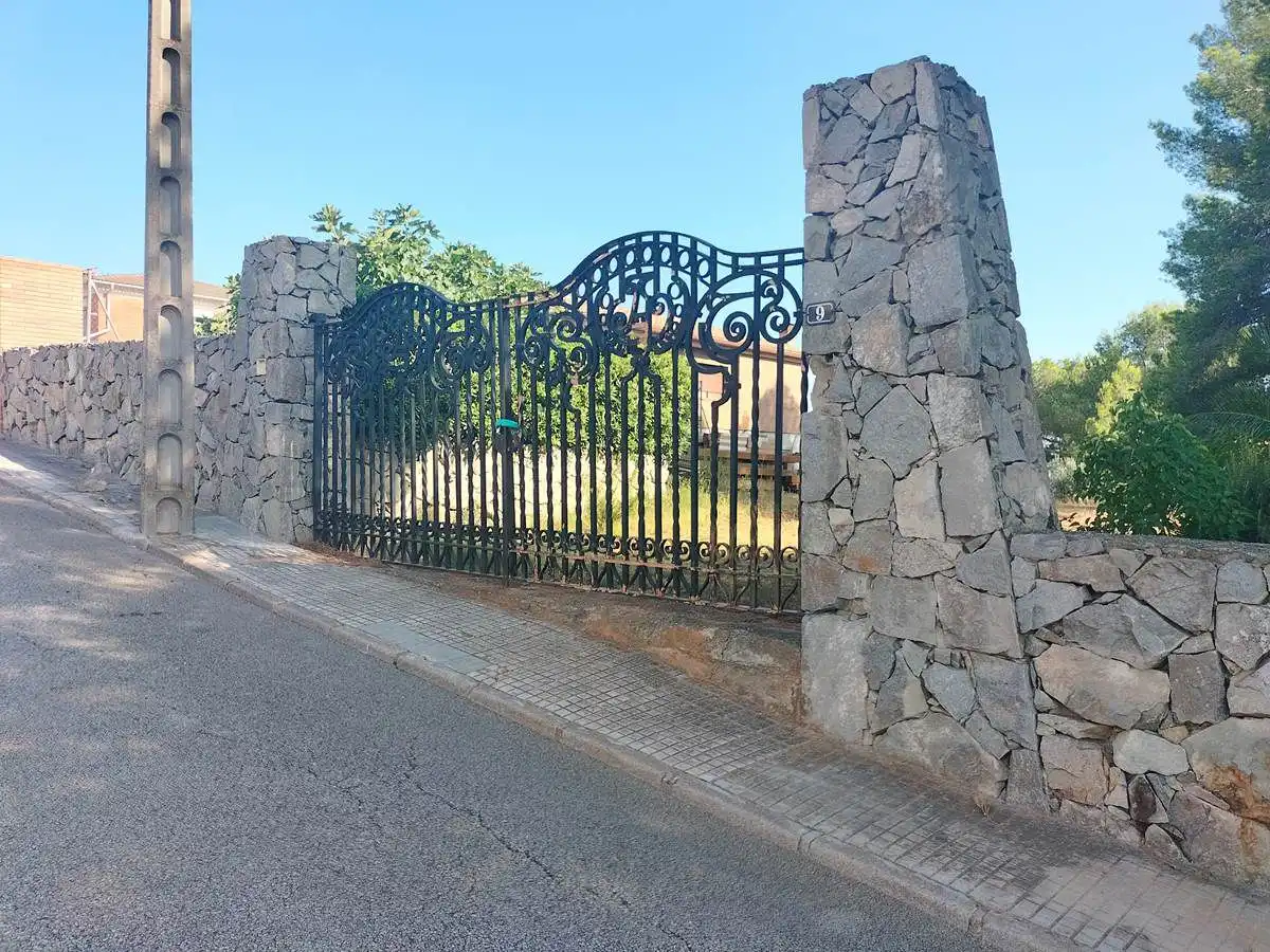 Terrenos y solares en venta en Castellbisbal, imagen 2