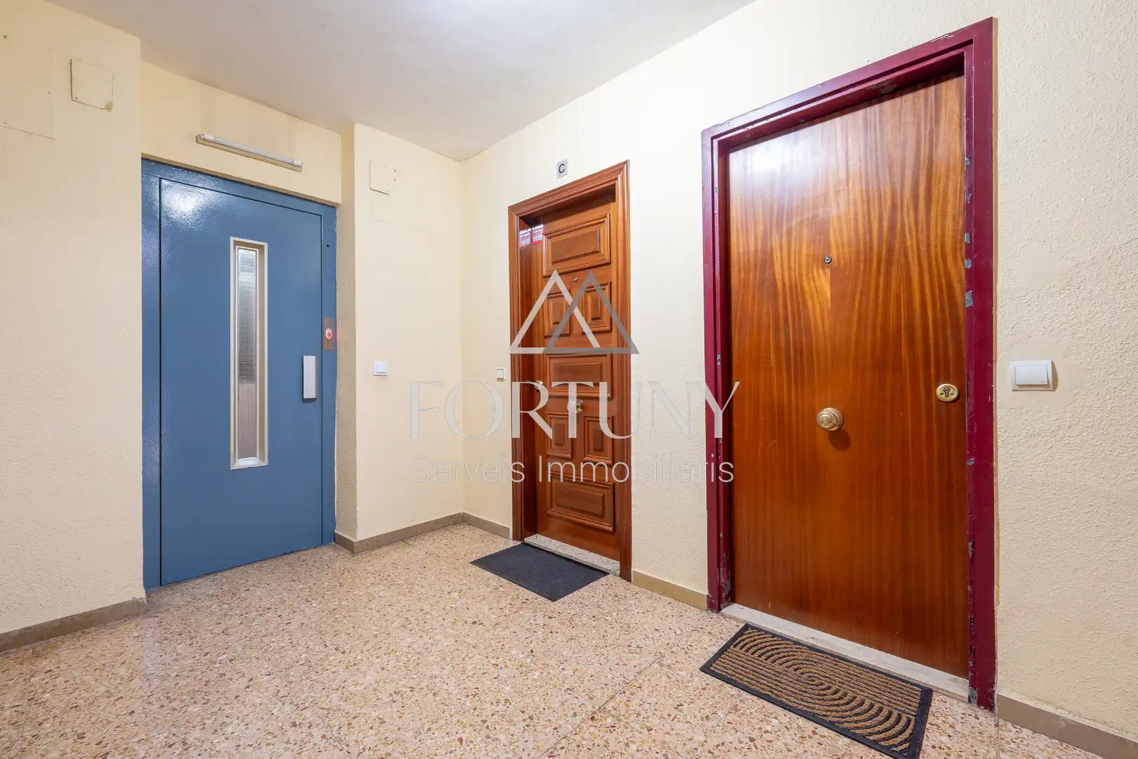 Wohnung zum Verkauf in Campclar