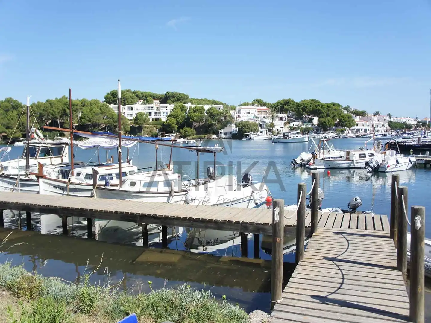Lands and plots for sale in Coves Noves, imagen 6
