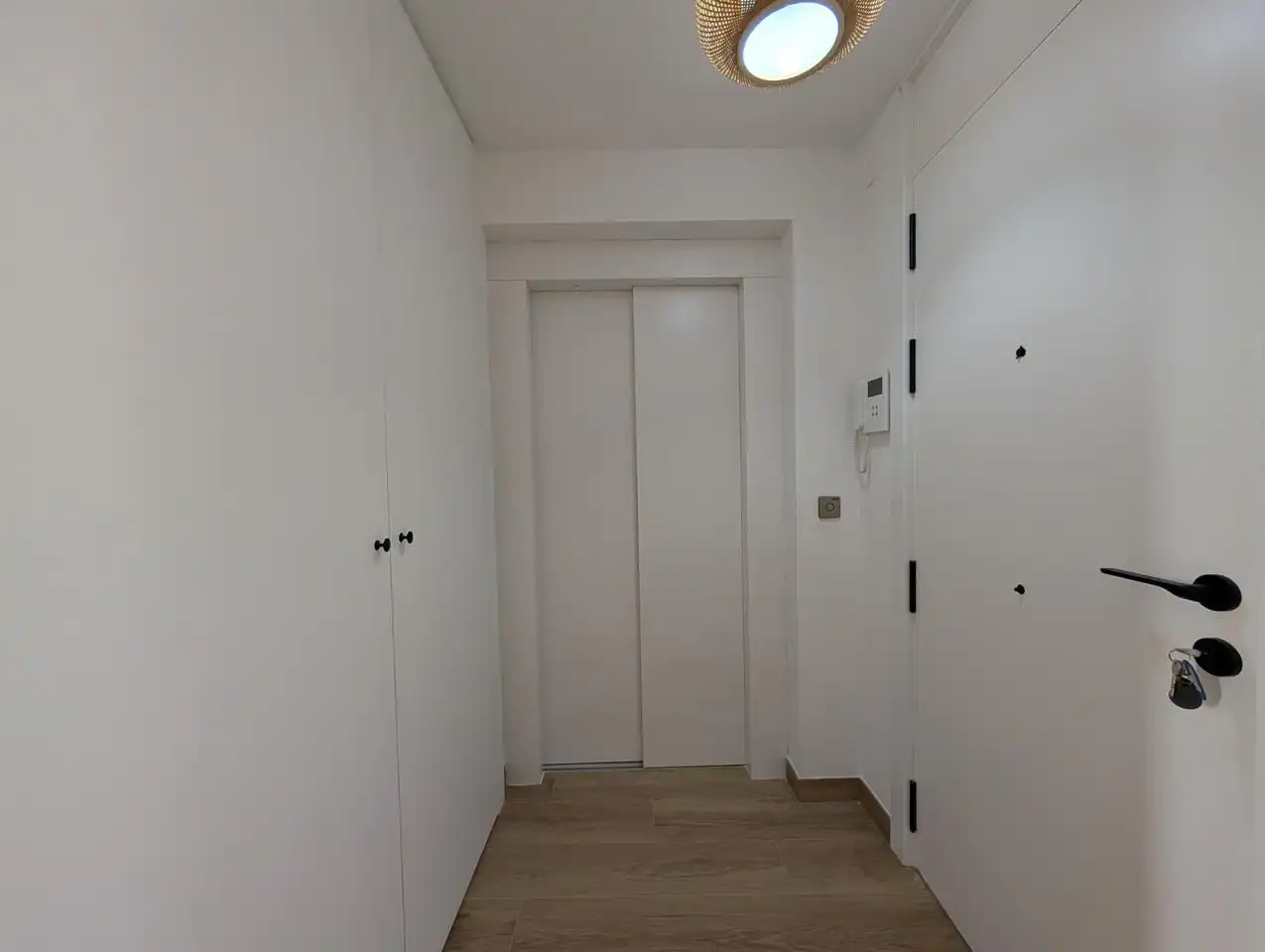 Appartamento con ascensore in affitto a Calle Corredera de San Marcos, imagen 13