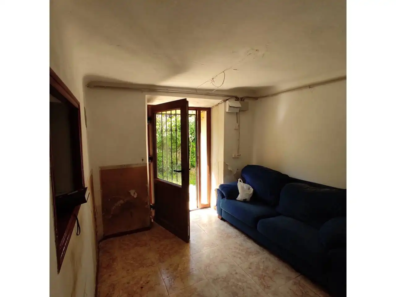 Casa adosada en venda en Pinilla del Valle