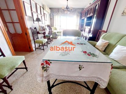Dining room of Flat for sale in  Córdoba Capital  with Air Conditioner, Heating and Terrace