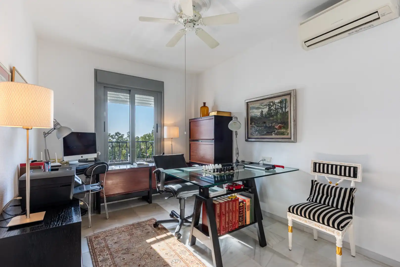 Wohnung mit Garten zum Verkauf in Mijas pueblo, imagen 15