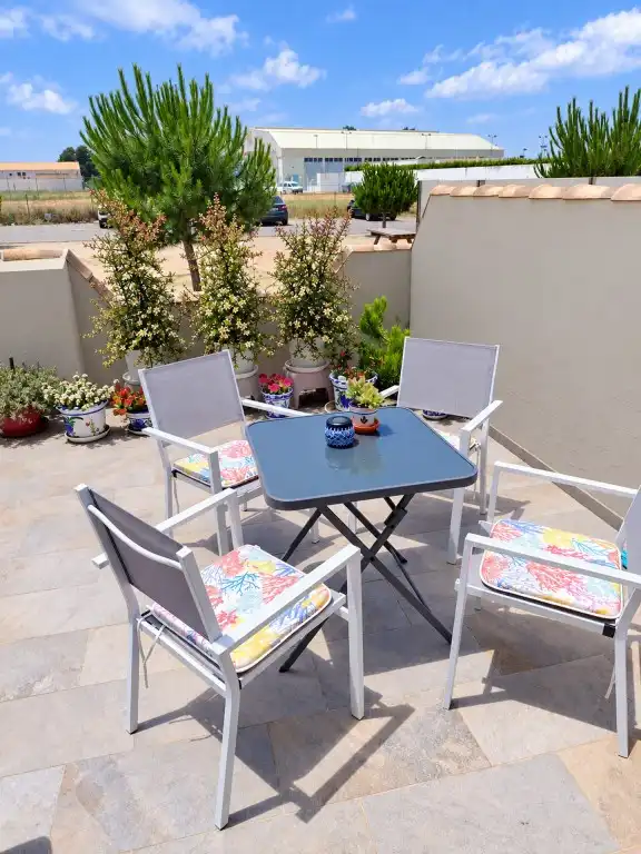 Apartamento con piscina en venta en San Pedro del Pinatar, imagen 3