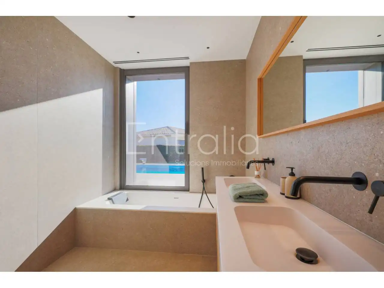 Casa con piscina in vendita a Avenida Mas Frigol, imagen 22