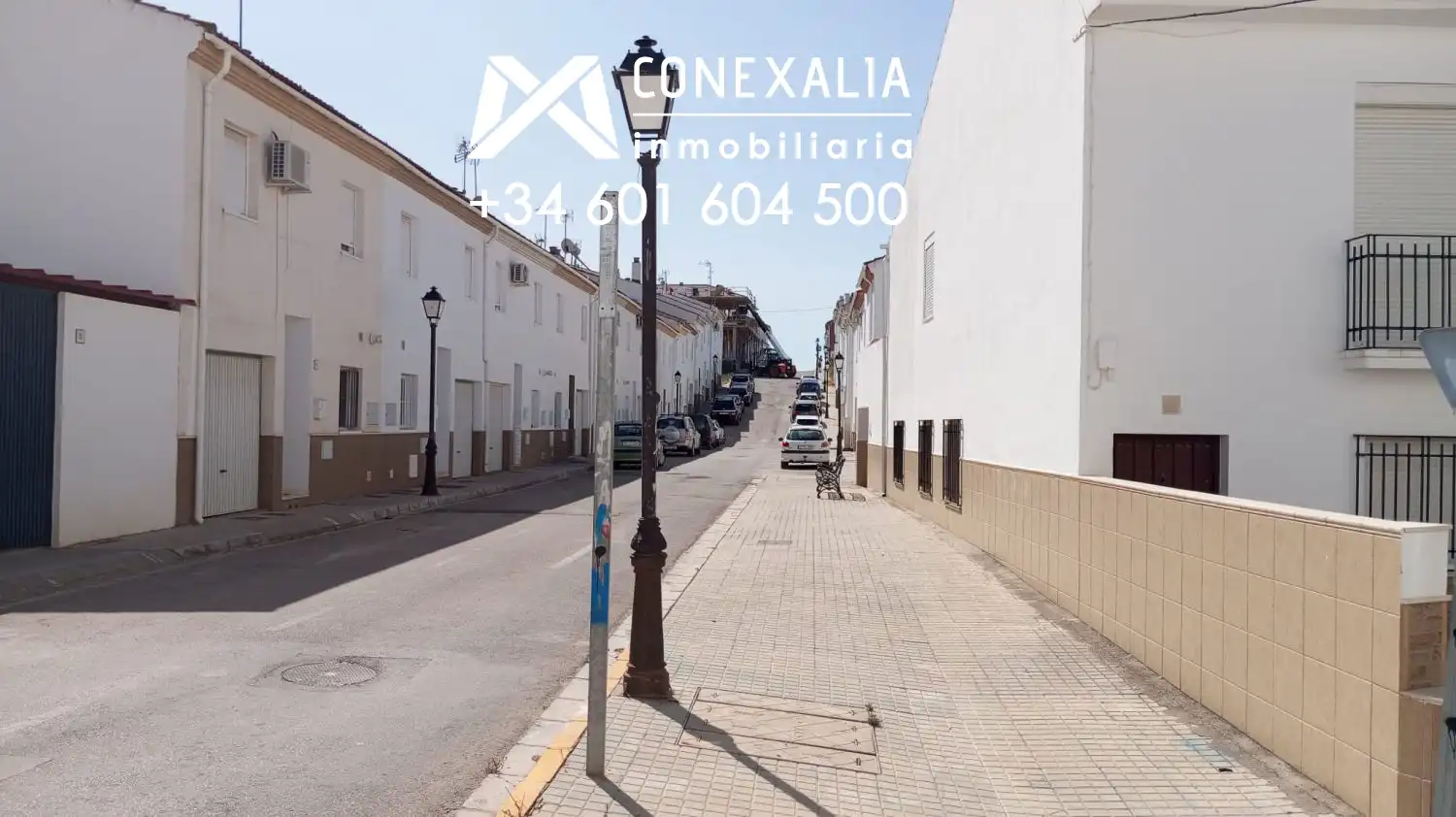 Casa con terrazza in vendita a Olvera, imagen 2