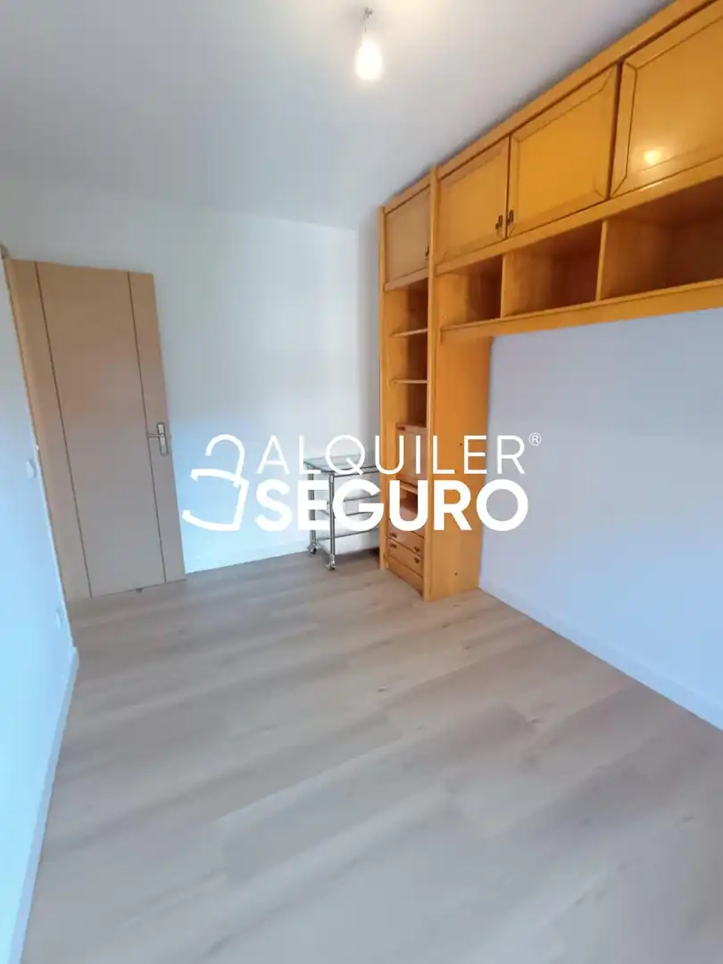 Flat for rent in Polonia, El Carrascal