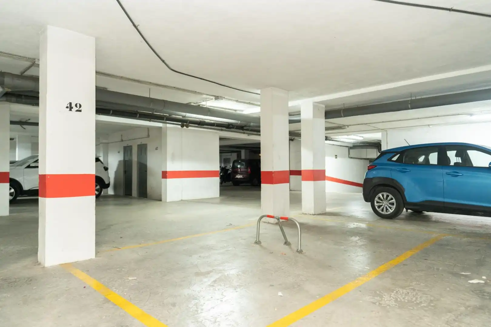 Appartement avec terrasse à vendre à Calle Calle Escribano Valderas, imagen 15