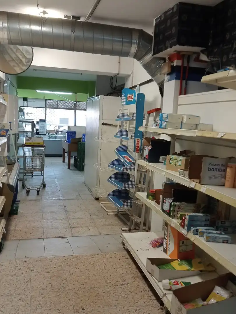 Local en venda en Portugalete