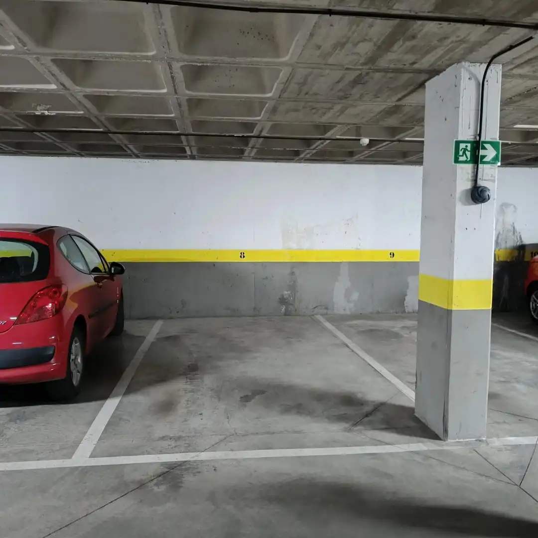 Parkplatz von Garage zum Verkauf in Fuenlabrada