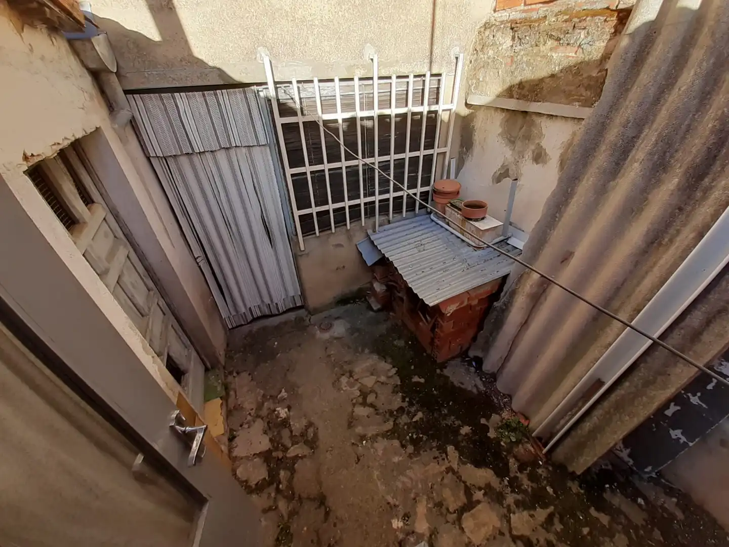 Casa o xalet en venda en Zamora Capital 