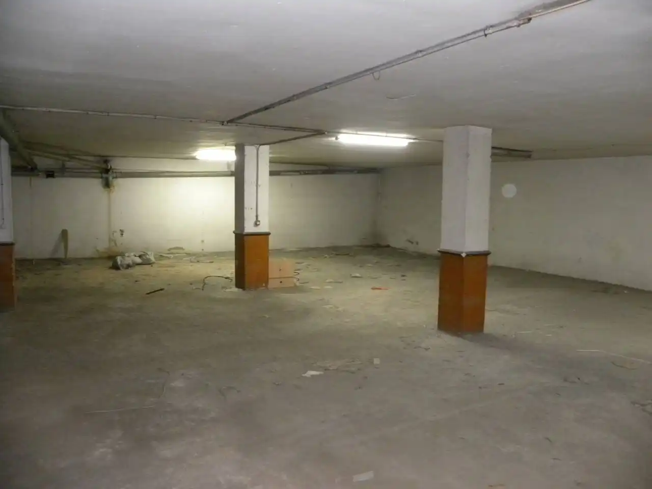 Einzelparkplatz zum Verkauf in Caravaca de la Cruz, imagen 16