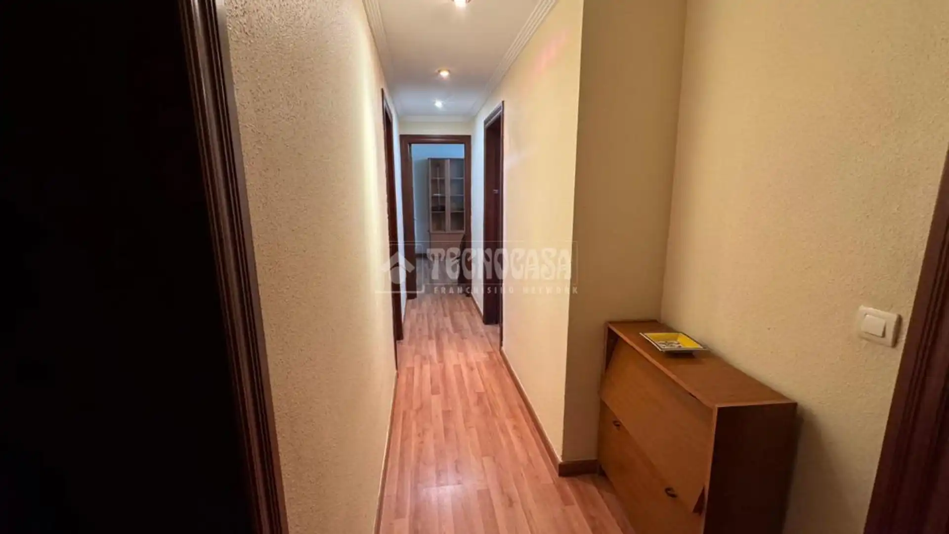 Pis en venda en Palencia Capital amb Calefacció, Parquet i Traster