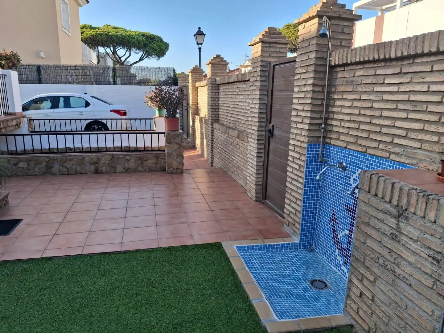 Chalet en venta en Urbasur, imagen 7