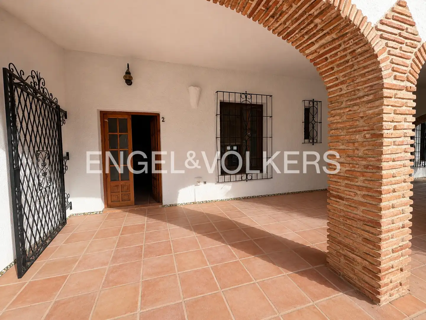 Casa o chalet de alquiler en Paterna con Aire acondicionado, Calefacción y Jardín privado