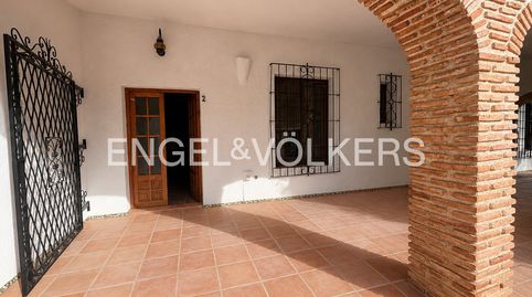 Foto 3 de Casa o chalet de alquiler en La Cañada, Paterna