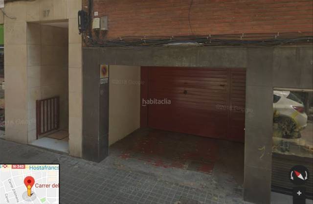 Garaje en Venta en Sants