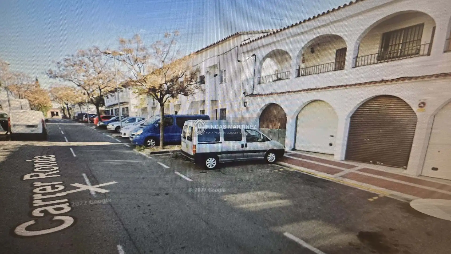 Einzelparkplatz zum Verkauf in CALLE RONDA N º, imagen 3