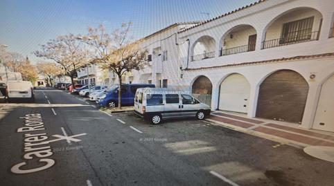 Foto 3 de Garatge en venda a Calle Ronda N º, Casc Antic - Nou Cambrils, Cambrils