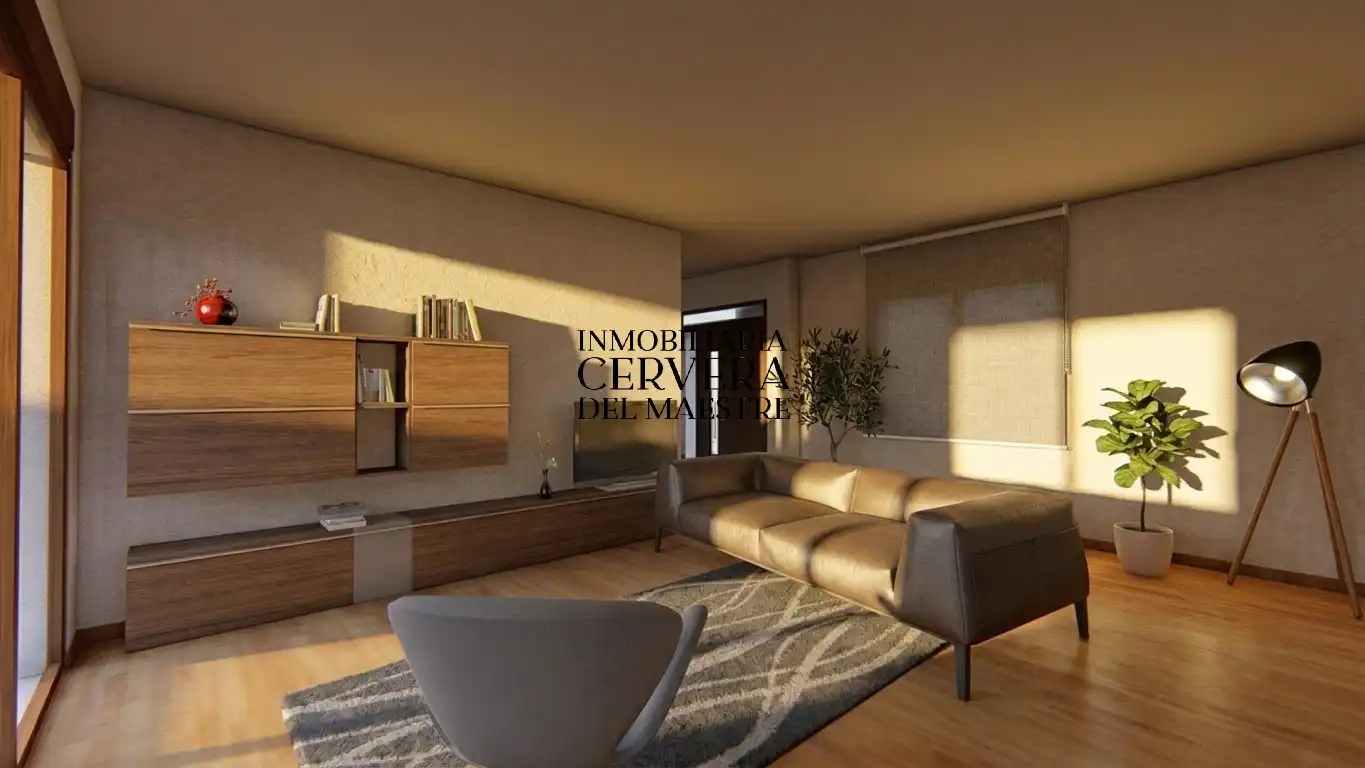 Chalet en venta en Las Atalayas - Urmi - Cerro de Mar, imagen 3