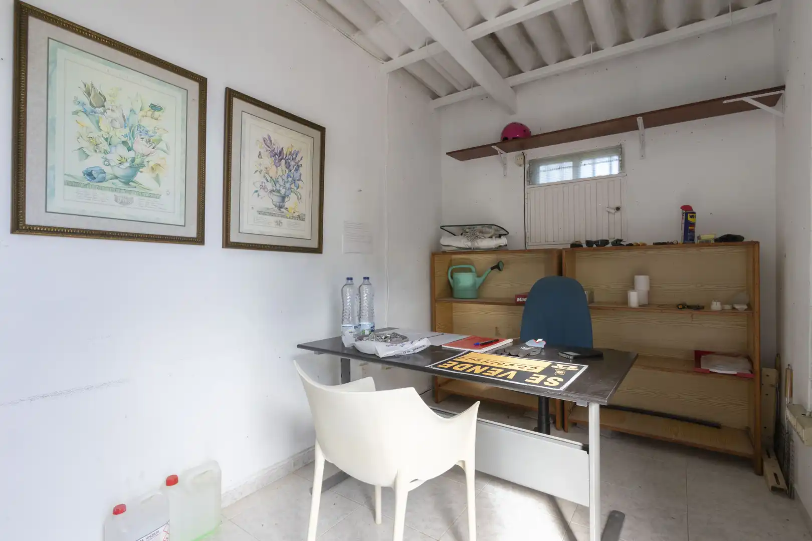 Haus oder Chalet zum Verkauf in Granadilla de Abona mit Privatgarten und Terrasse