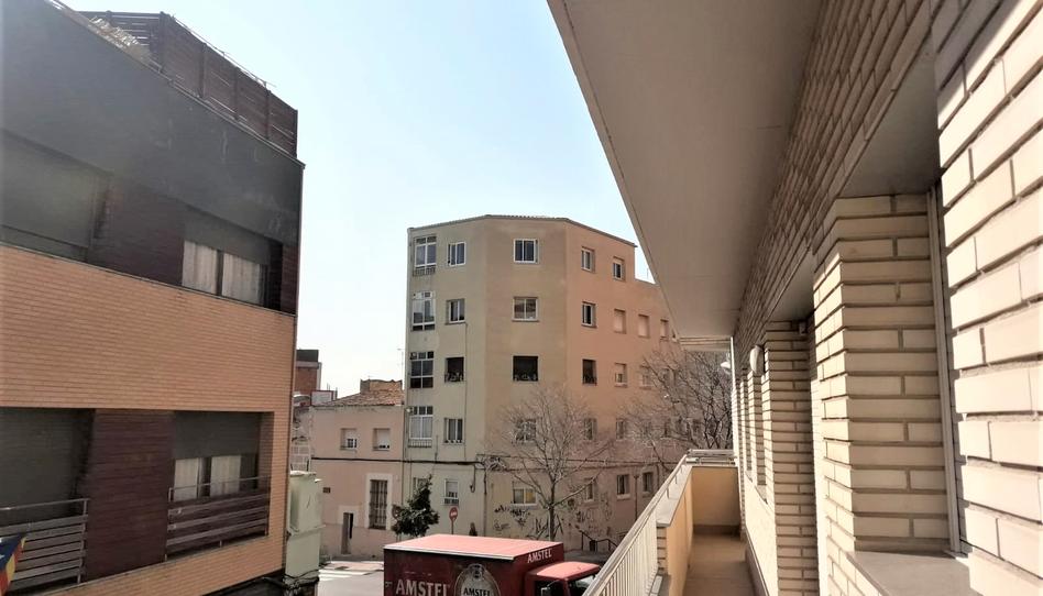 Foto 1 de Pis en venda a Bufalà, Barcelona