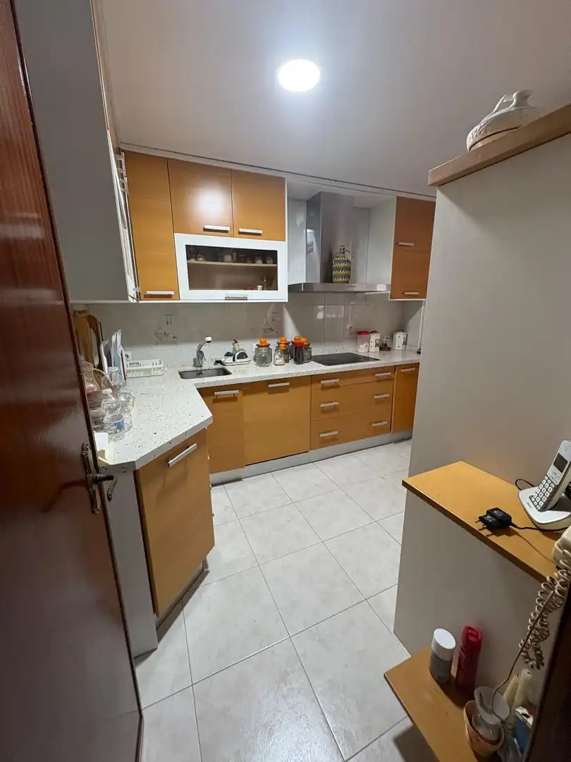 Cocina de Piso en venta en Algeciras