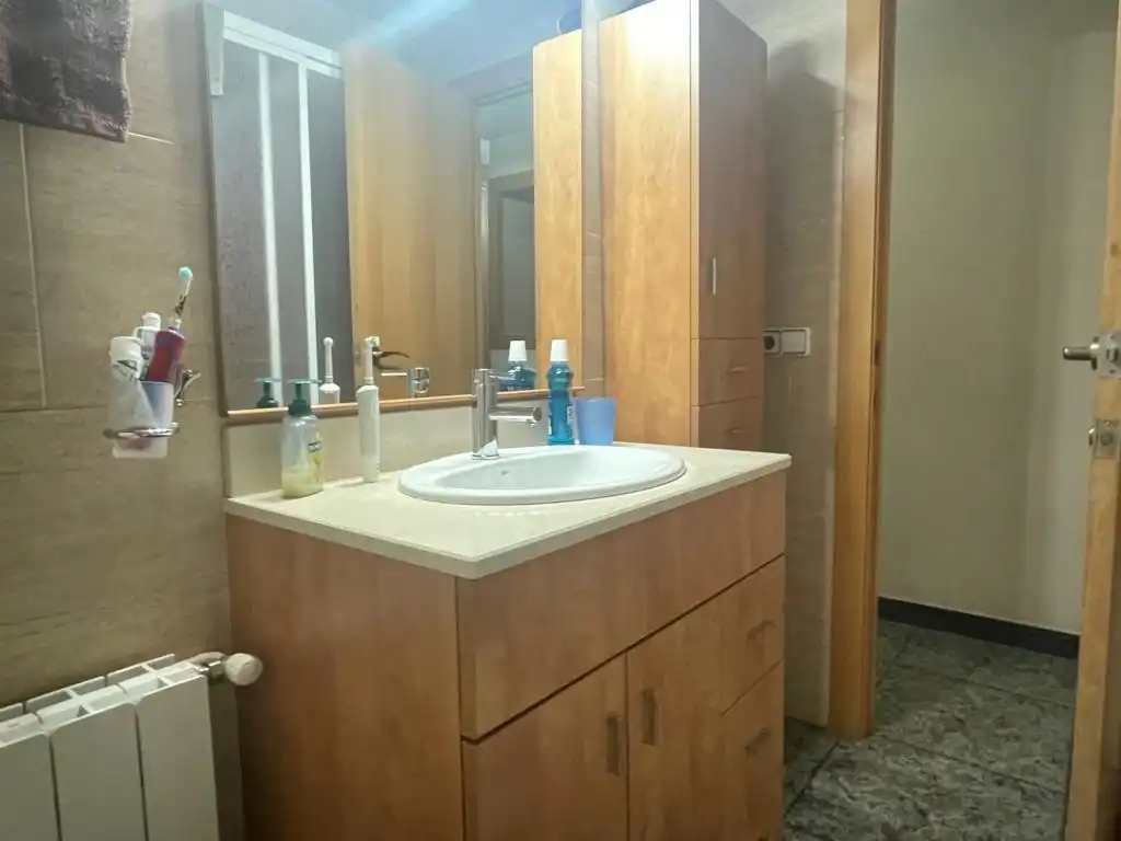 Piso en venta en Sant Andreu de la Barca