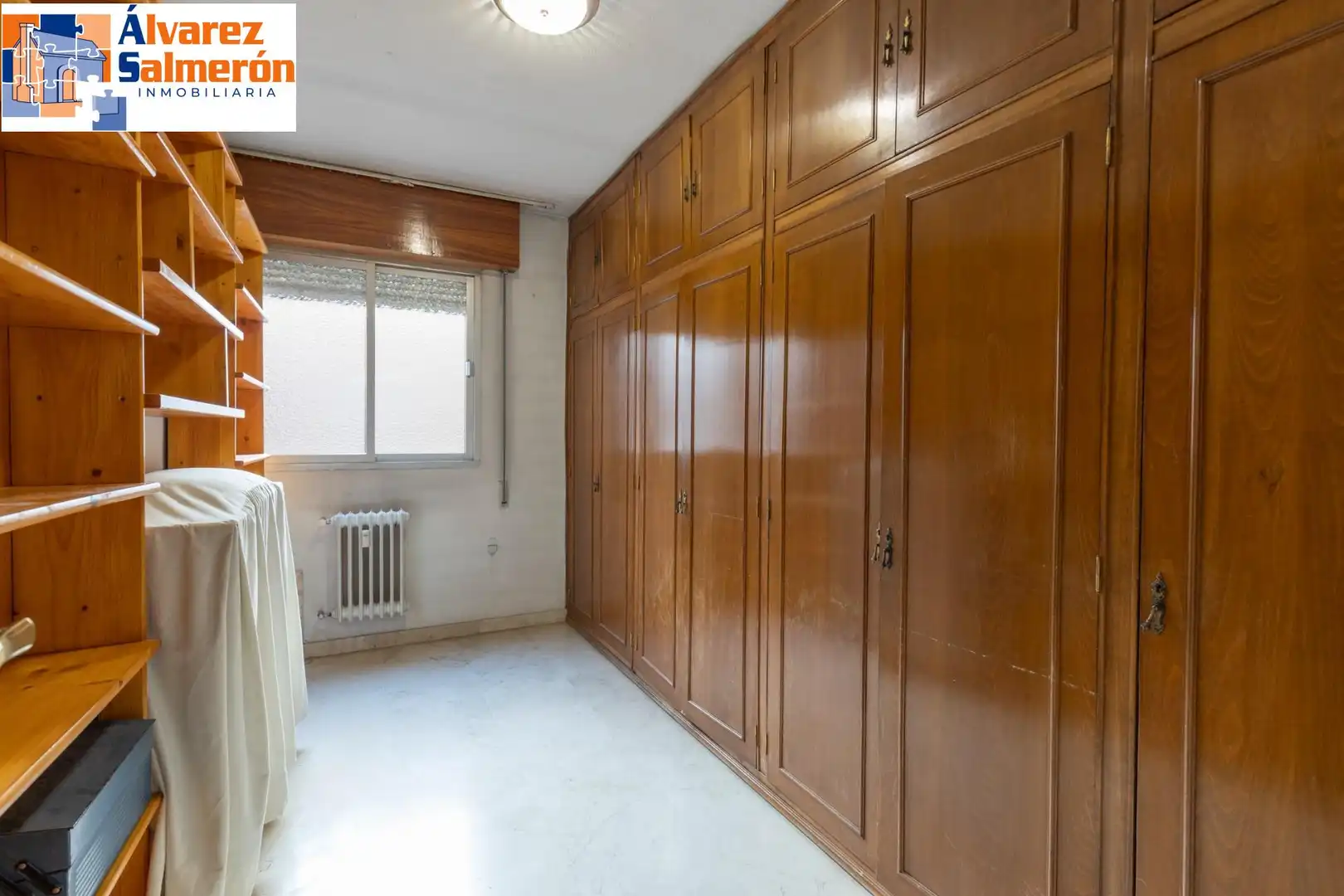 Appartement avec terrasse à vendre à PEDRO ANTONIO DE ALARCON, imagen 11