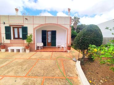 Villa con piscina in vendita a Ciutadella
