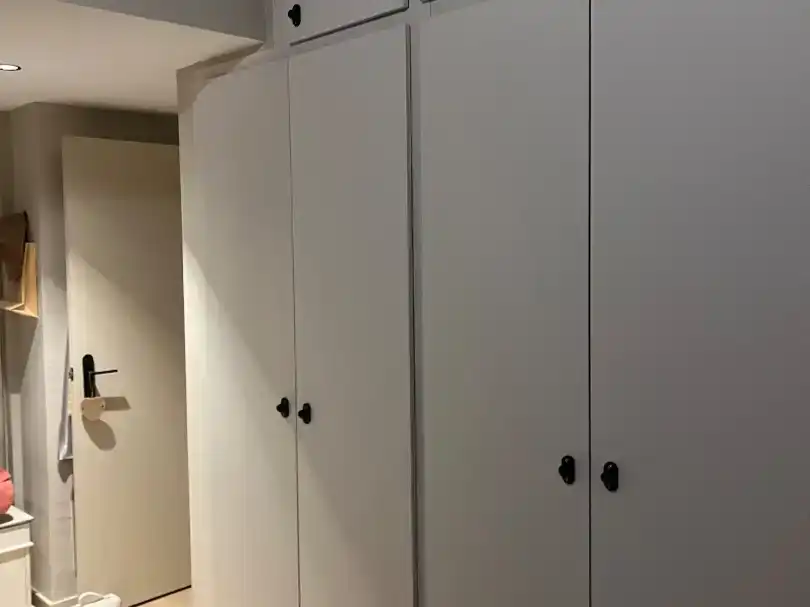 Bany de Pis en venda en  Barcelona Capital amb Aire condicionat i Balcó