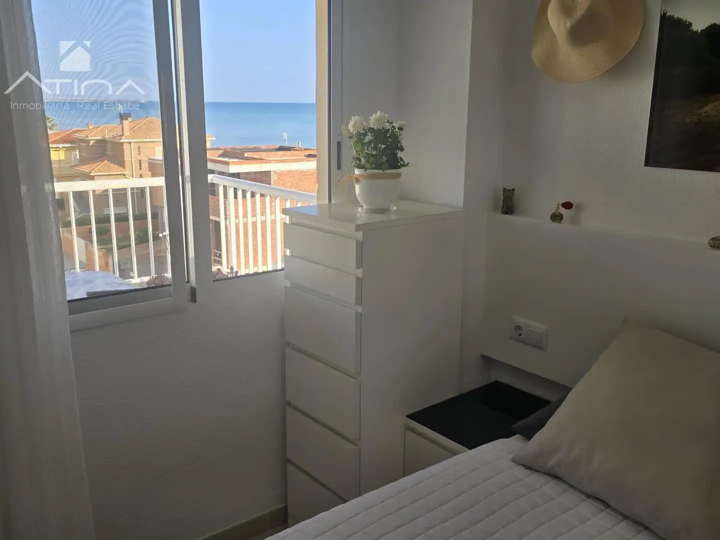 Apartment mit Aufzug zum Verkauf in Bellreguard, imagen 10