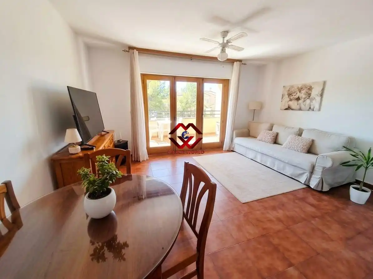 Apartment zum Verkauf in Avenida CENTRAL-UR SAN GINES AZOH, imagen 3