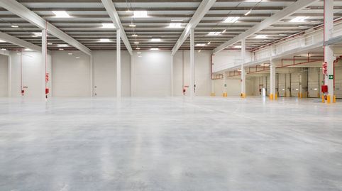 Foto 2 von Fabrikhallen zur Miete in Señorío de Illescas, Illescas