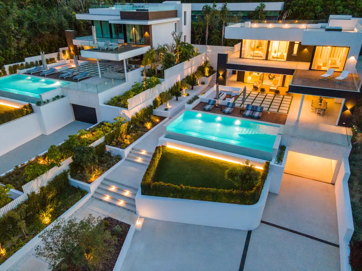 House with pool for sale in Marbella Centro, imagen 2