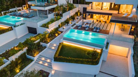 Villa en venta en Las Brisas, Marbella, immagine 2